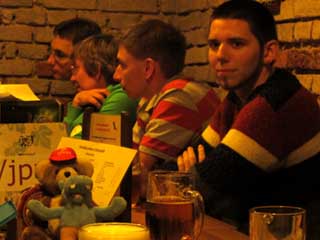  Sraz DJPW 2010 