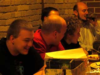 Sraz DJPW 2010 