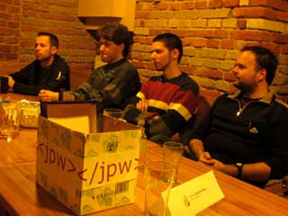  Sraz DJPW 2010 